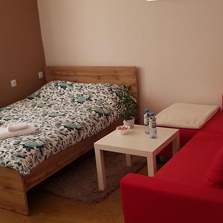 Pokoje Gdynia Redlowo Εξωτερικό φωτογραφία