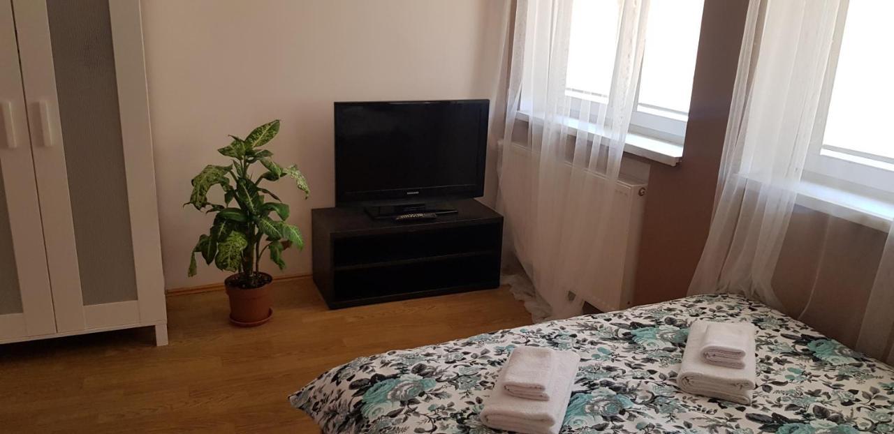 Pokoje Gdynia Redlowo Εξωτερικό φωτογραφία